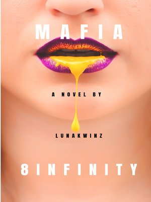 cover image of Mafia 8 Infinity